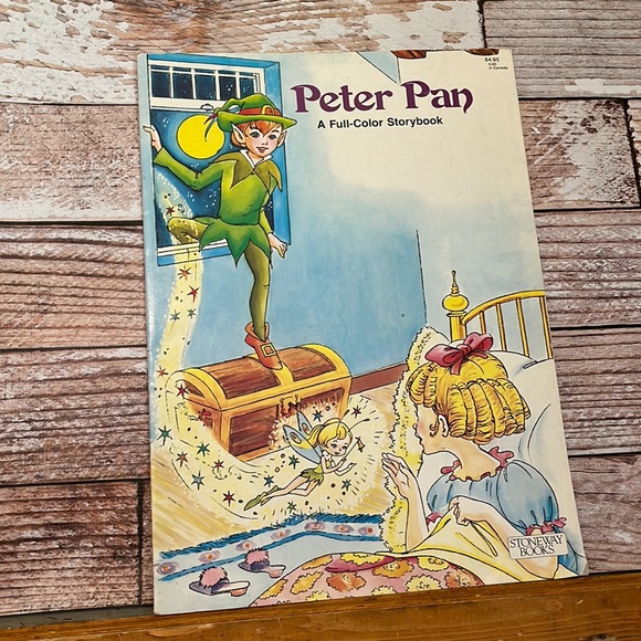 A Full Colour Story Book Bundle - Picture 9 of 14